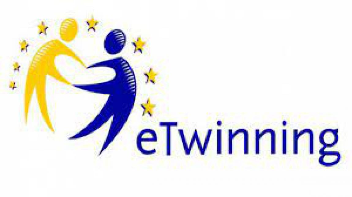 Okulumuzda 2. e-Twinnig Projesi yürütülmeye başlandı.