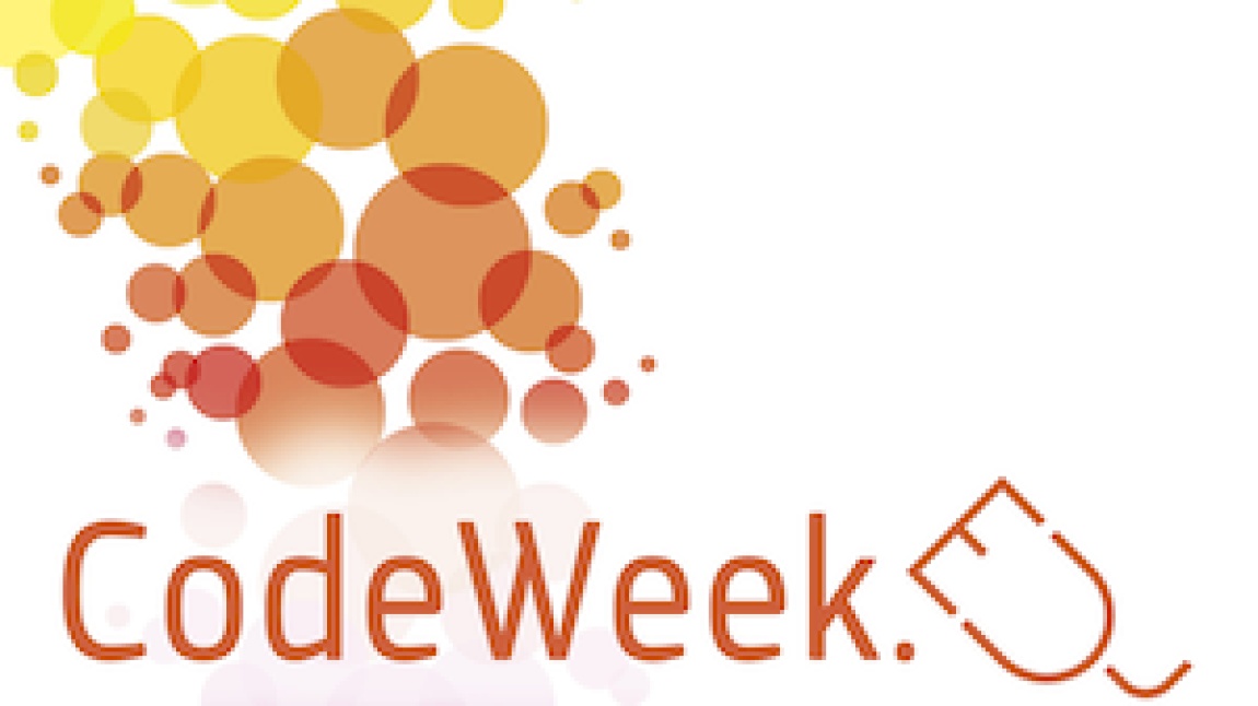 Avrupa Kod Haftası (Codeweek) Etkinlikleri 