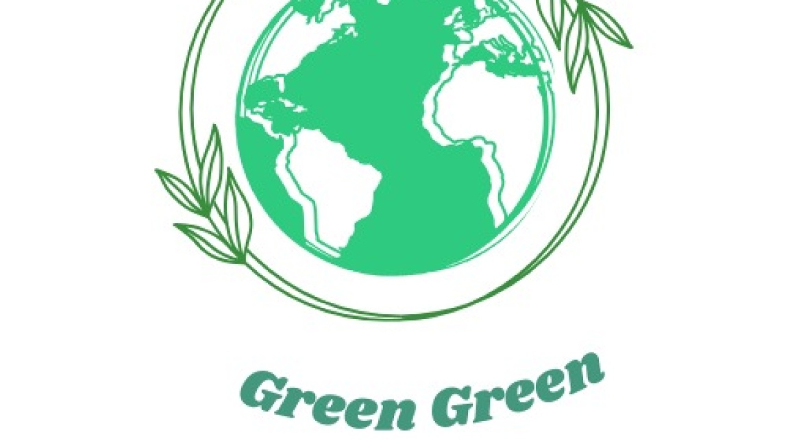 GREEN GREEN e TWİNNİNG PROJESİ TAMAMLANDI