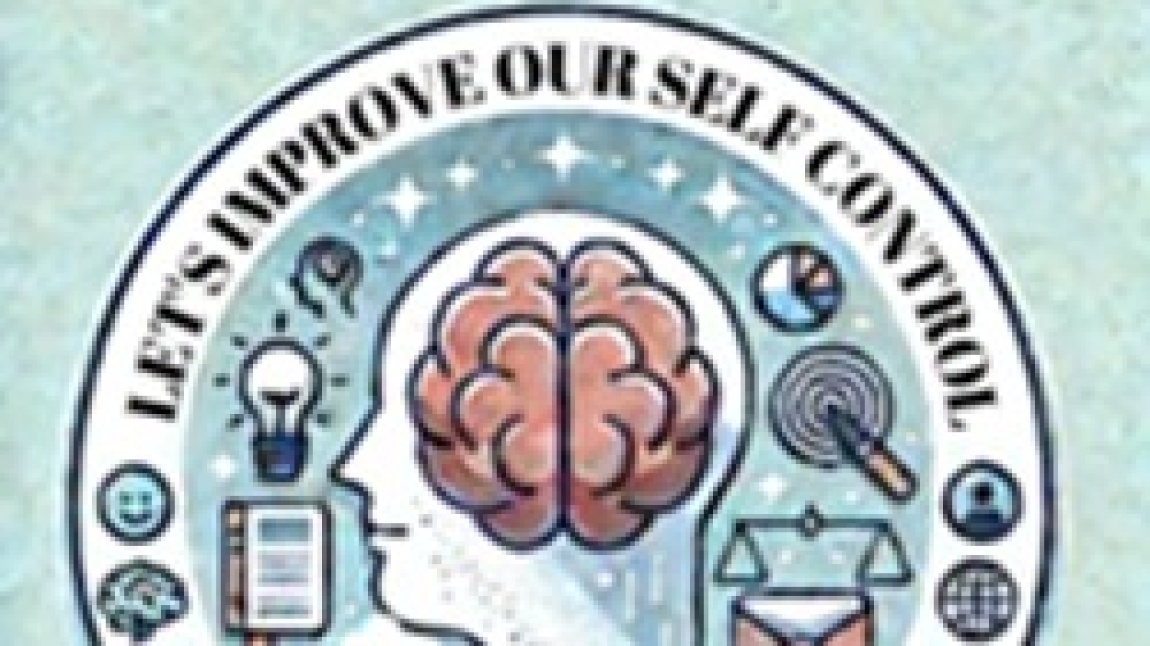 eTwinning Projesi Otokontrol Eksikliği