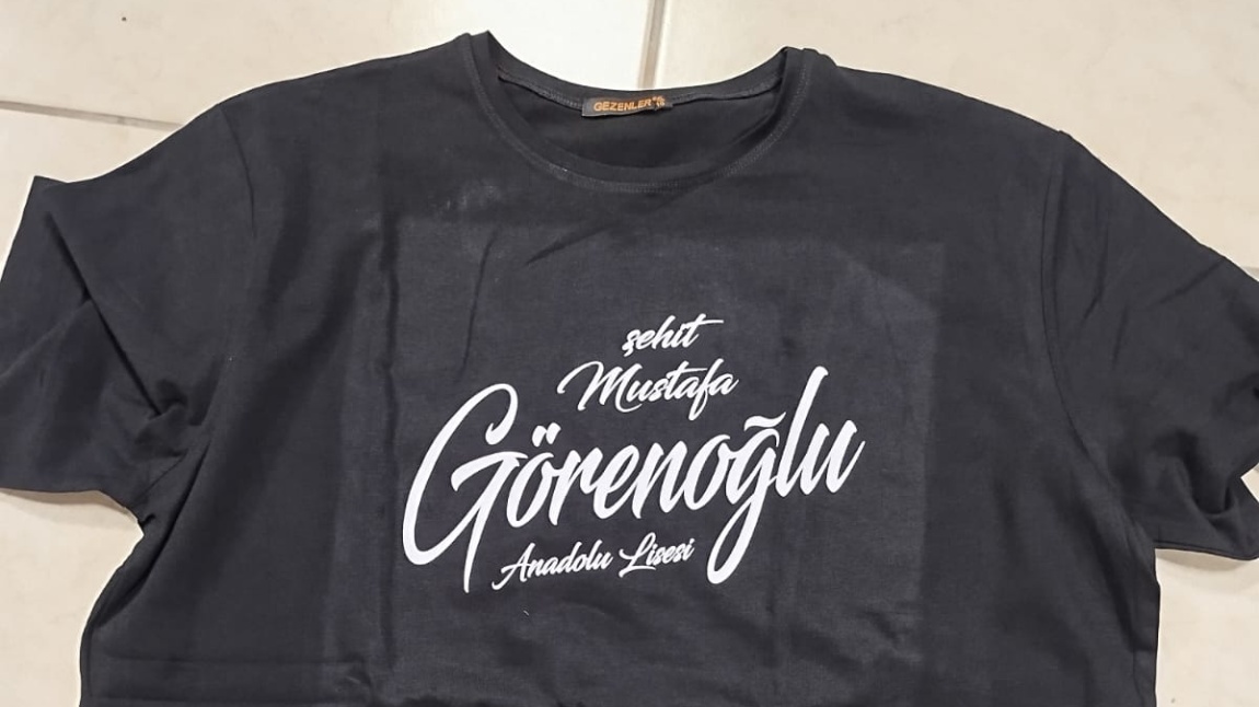 Okul Kıyafetimiz